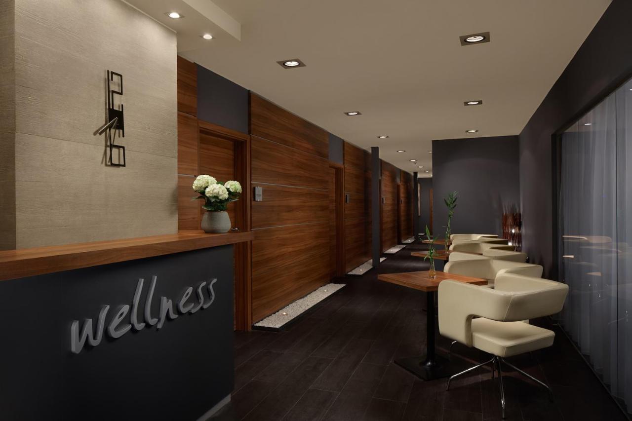Spa Hotel Felicitas Podebrady Exterior photo